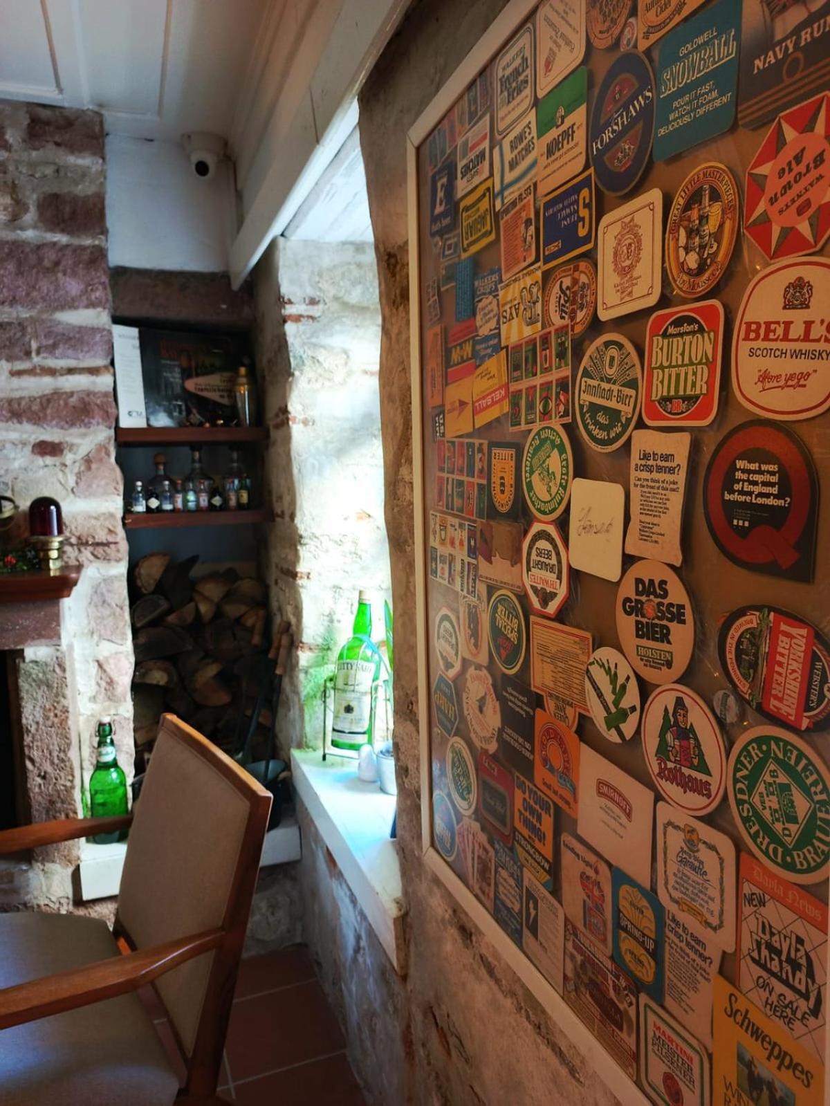 Berlin'S Guest House Urla Extérieur photo